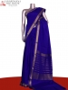 Pure Mysore Crepe Silk Saree